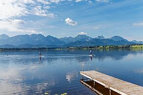 Haus Gohlke am See