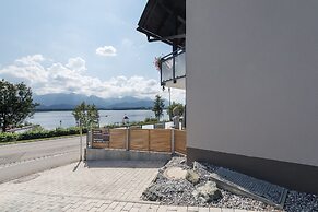 Haus Gohlke am See