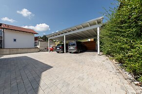 Haus Gohlke am See