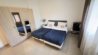 Hotel Aragats