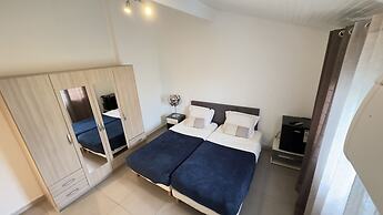 Hotel Aragats