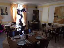 Domaine de Marguerite