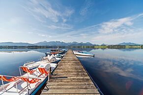 FeWo am Hopfensee