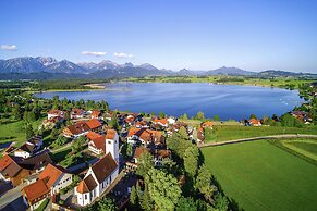 FeWo am Hopfensee