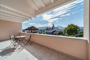 FeWo am Hopfensee
