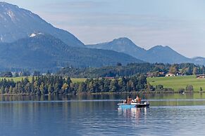 FeWo am Hopfensee