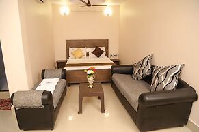 Hotel Bhavani Grand
