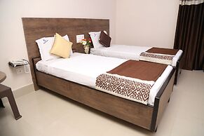 Hotel Bhavani Grand