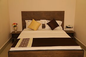 Hotel Bhavani Grand