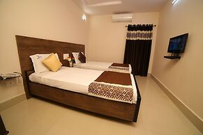 Hotel Bhavani Grand