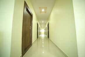 Hotel Bhavani Grand