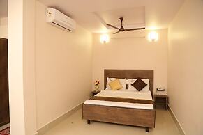 Hotel Bhavani Grand