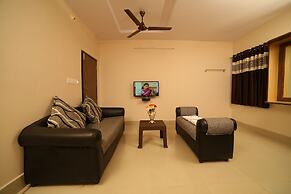 Hotel Bhavani Grand