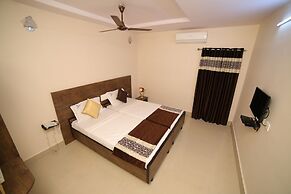 Hotel Bhavani Grand