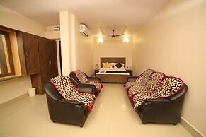 Hotel Bhavani Grand