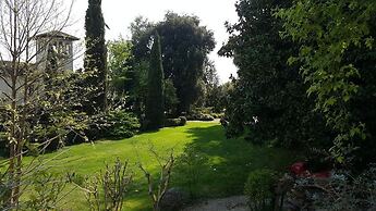 Villa di Tissano