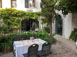 Villa di Tissano