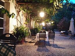 Villa di Tissano