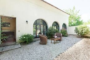 Villa di Tissano