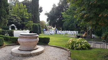 Villa di Tissano