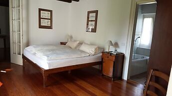 Villa di Tissano