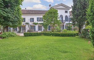 Villa di Tissano