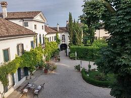 Villa di Tissano