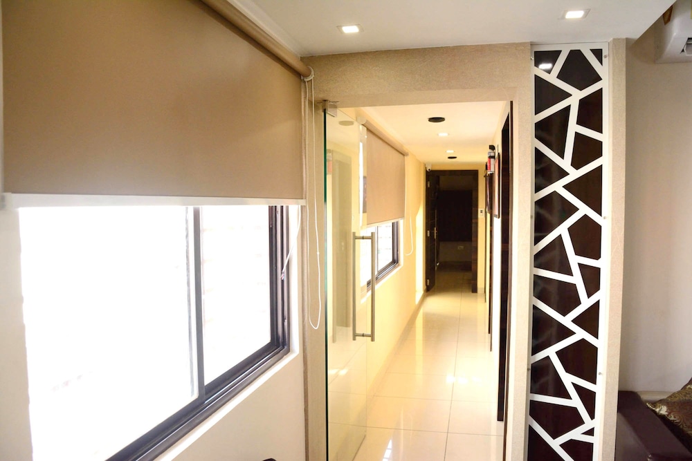 Lime Tree Hotel