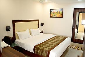 Lime Tree Hotel