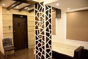 Lime Tree Hotel