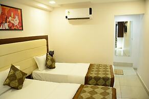 Lime Tree Hotel