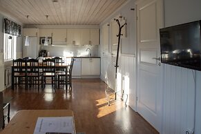Älvdalens camping