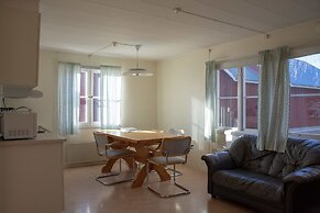 Älvdalens camping