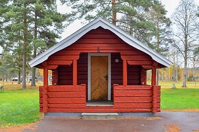 Älvdalens camping