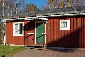 Älvdalens camping