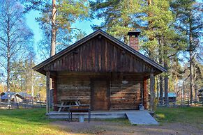 Älvdalens camping