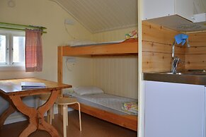 Älvdalens camping