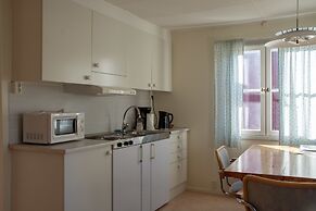 Älvdalens camping