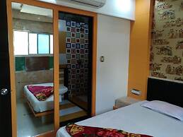 Hotel Laabh