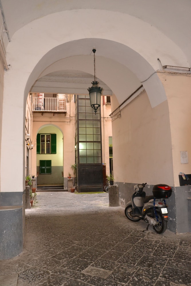 Napolipietrasanta LT