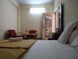 Hotel Krishna