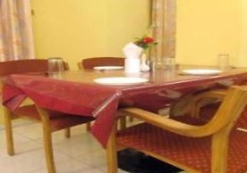 Hotel Krishna