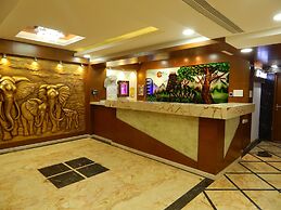 Hotel Aadhi