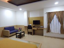 Hotel Aadhi