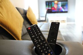 Empire 2 Bedroom Serviced Apartment