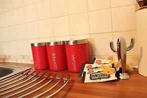 Empire 2 Bedroom Serviced Apartment