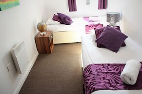 Empire 2 Bedroom Serviced Apartment