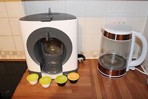 Empire 2 Bedroom Serviced Apartment