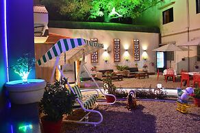 Hotel Royal