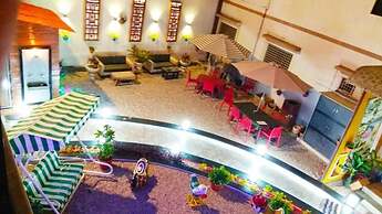 Hotel Royal